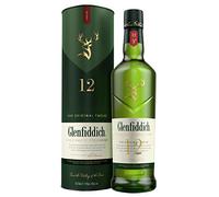 Glenfiddich 12 años
