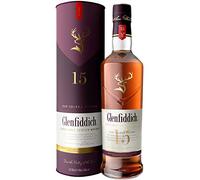 Glenfiddich 15 Años 70 cl.