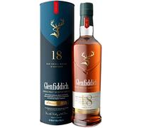 Glenfiddich 18 Años 1 x 700 ml