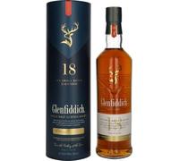 Glenfiddich 18 Años 1 x 700 ml