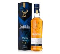 Glenfiddich 18 Years Old Perpetual Collection VAT 04 Single Malt Scotch Whisky 70 on Estuche Premium | Whisky Escocés de Malta | 47,8% Vol. -MYSECRETWINE-