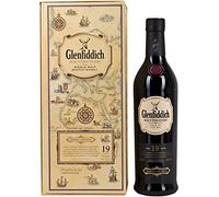 Glenfiddich - Age Of Discovery - 1992 19 year old
