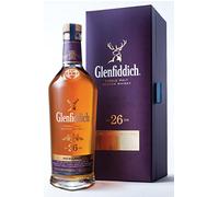 Glenfiddich 26 Años