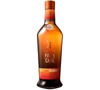 Glenfiddich fire & cane 70 cl 1 x 700 ml