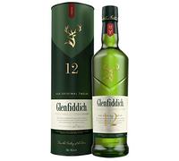 GLENFIDDICH - Glenfiddich 12 ans Special Réserve Whisky