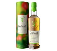 Glenfiddich ORCHARD EXPERIMENT Single Malt Scotch Whisky 43% Vol. 0,7l in Giftbox, 1