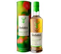 Glenfiddich ORCHARD EXPERIMENT Single Malt Scotch Whisky 43% Vol. 0,7l in Giftbox, 1