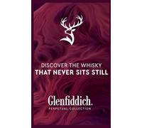 Glenfiddich: Perpetual Collection