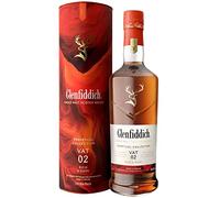 Glenfiddich Perpetual Collection - Vat 02 Rich & Dark 1 L.