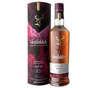 Glenfiddich Perpetual Collection - Vat 03-15 Years Old