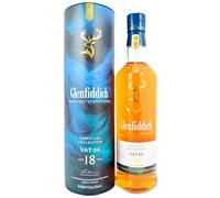 GLENFIDDICH Perpetual Collection VAT 04 18 Years Old - 700ml - ES