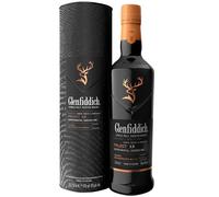 Glenfiddich 12 Years Old whisky 0,7 L Puro de malta
