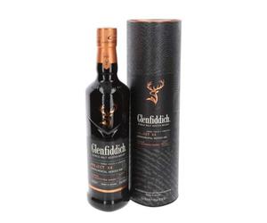 Glenfiddich Project XX whisky escocés de malta, 70cl