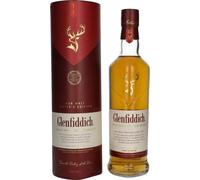 Glenfiddich Whisky Malt Masters 43º - 16400 gr