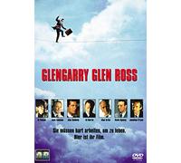 Glengarry Glen Ross [Alemania] [DVD]