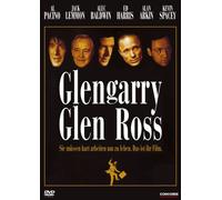Glengarry Glen Ross [Alemania] [DVD]