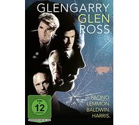 Glengarry Glen Ross [Alemania] [DVD]