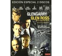 Glengarry Glen Ross (Edición especial) [DVD]