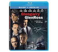 Glengarry Glen Ross [Edizione: Stati Uniti] [Italia] [Blu-ray]