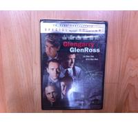 Glengarry Glen Ross [Edizione: Stati Uniti] [USA] [DVD]
