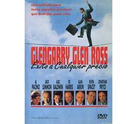 GLENGARRY GLEN ROSS -EXITO A CUAQUIER PRECIO-