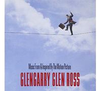 Glengarry Glen Ross - Ost (mus De James Newton Howard)