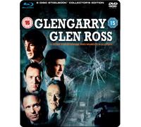 Glengarry Glen Ross [Reino Unido] [Blu-ray]