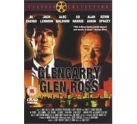 Glengarry_Glen_Ross [Reino Unido] [DVD]