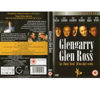 Glengarry Glen Ross Special Edition [Reino Unido] [DVD]