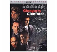 GLENGARRY GLEN ROSS(SPL/SENSOR