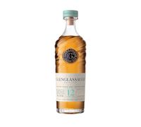 Whisky Glenglassaugh 12 años Malta 70cl.