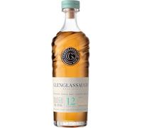 Whisky Glenglassaugh 12 años Malta 70cl.