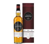 Glengoyne 15 años Highland Single Malt Scotch Whisky 43% Vol. 0,7 l en caja de regalo