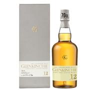 Glenkinchie 12 years 70 cl.