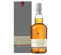 Glenkinchie Edición Limitada, Whisky Escocés Single Malt, 0,7L