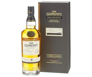 Glenlivet 18 years Allargue Single Cask Edition