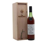GLENLIVET For the Chairman Reserve 21years old whisky N.737-0,7L - ES