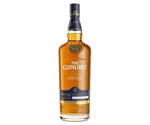 Glenlivet The Master Distiller's Reserve Small Batch Single Malt Scotch Whisky - 1000 ml
