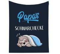 Glenmi Regalos for mamá Navidad, Regalos de cumpleaños de Navidad for mamás de Hija e Hijo, los Mejores Regalos for mamás, Ideas Divertidas for la jubilación del cumpleaños de la Madre(F,130x150cm)