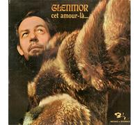 GLENMOR - Cet amour-là