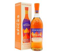 Glenmorangie a Tale of Spices