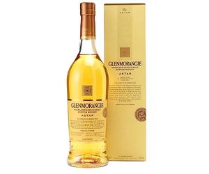 Glenmorangie ASTAR The Pursuit of Perfection Highland Single Malt Scotch Whisky 52,5% - 700 ml in Giftbox