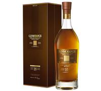 Glenmorangie EXTREMELY RARE 18 Years Old Highland Single Malt 43% Vol. 0,7l in Giftbox