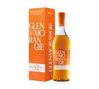 Glenmorangie Original 12 Years Old con Estuche 70 cl.