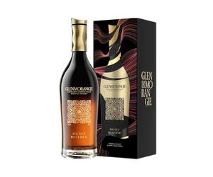Glenmorangie SIGNET RESERVE Highland Single Malt 46% Vol. 0,7l in Giftbox
