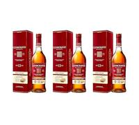 Glenmorangie The Lasanta 12 Years Old con Estuche destilado premium selección gourmet - 3 Botellas x 70 cl