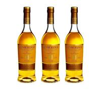 Glenmorangie The Original 10 Years Old destilado premium selección gourmet - 3 Botellas x 70 cl