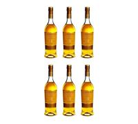 Glenmorangie The Original 10 Years Old destilado premium selección gourmet - 6 Botellas x 70 cl