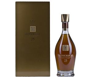 Glenmorangie - The Quarter Century 25 year old