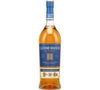 Glenmorangie The TRIBUTE 16 Years Old Heritage Spirit Batch 43% Vol. 1l in Giftbox